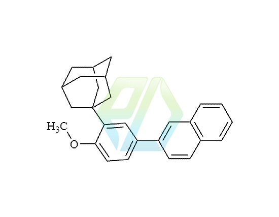 Adapalene Impurity 7