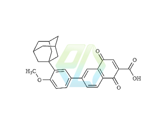 Adapalene Impurity 5