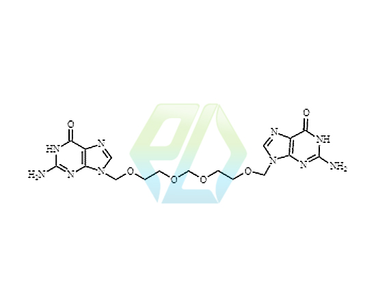 Acyclovir EP Impurity R