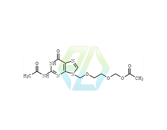 Acyclovir Impurity 1