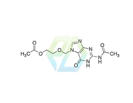 Acyclovir Impurity M