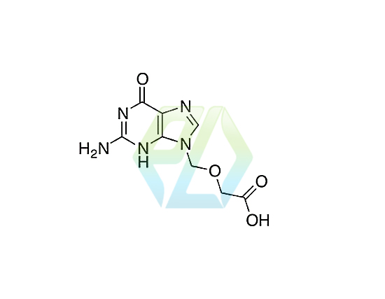 Aciclovir Impurity 6