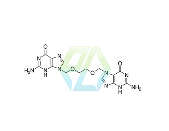 Acyclovir Impurity I