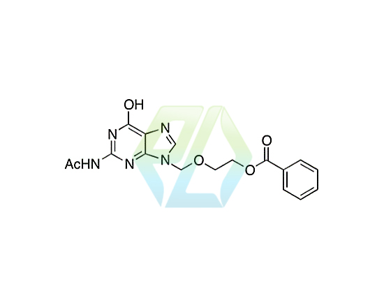 Aciclovir EP Impurity H