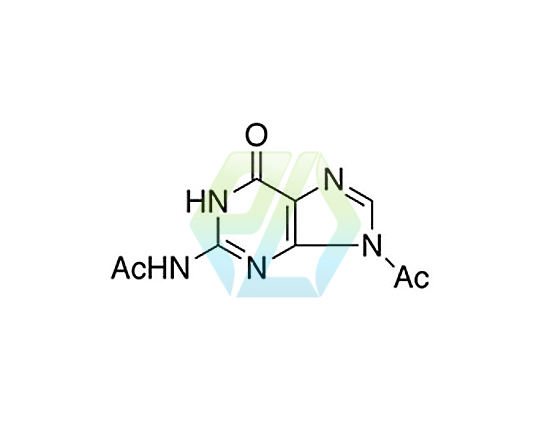 Acyclovir EP Impurity L