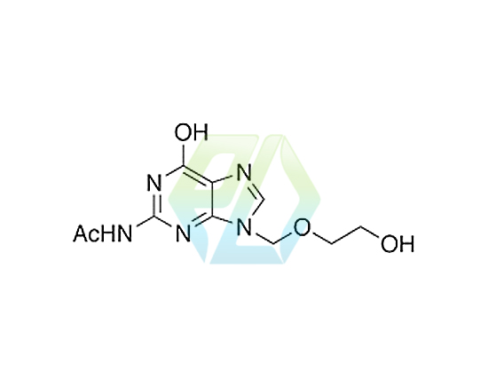 Acyclovir Impurity F