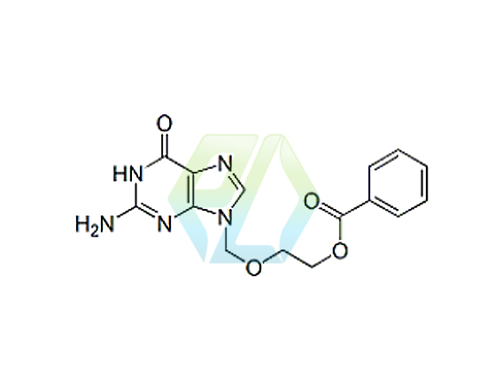 Aciclovir EP Impurity D