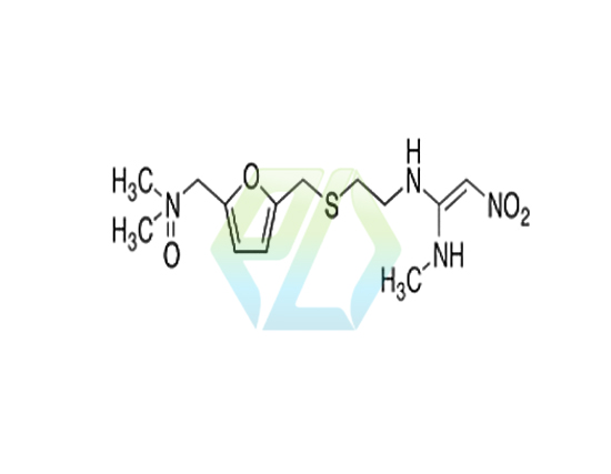 Ranitidine EP Impurity E