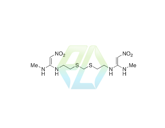 Ranitidine EP Impurity J