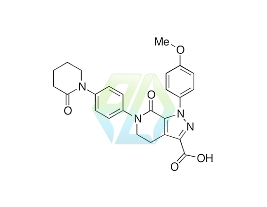 Apixaban Impurity A