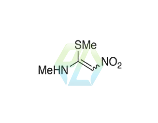  Ranitidine EP Impurity K