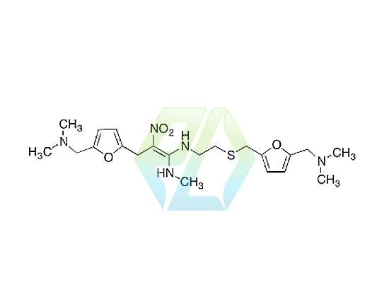  Ranitidine EP Impurity 1