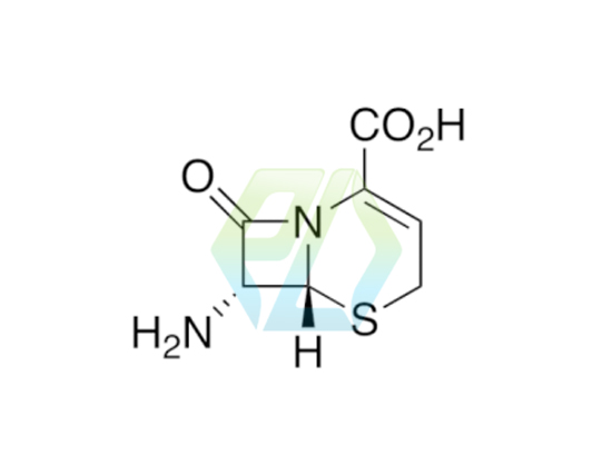 Ceftizoxime Impurity 4 