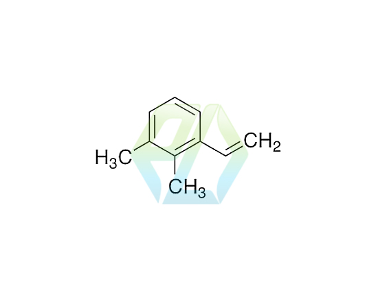 1-ethenyl-2,3-dimethylbenzene