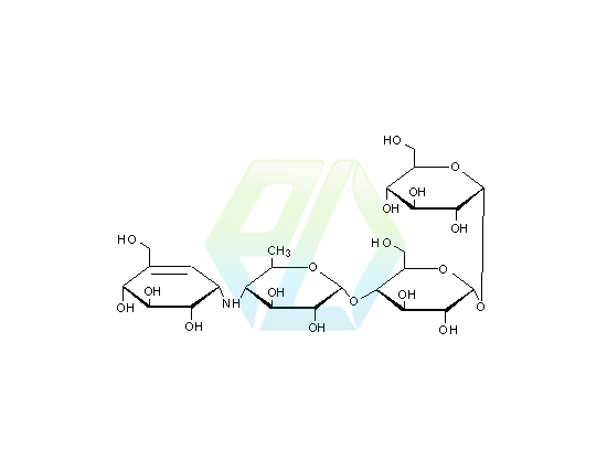 Acarbose Impurity C