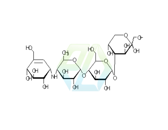 Acarbose Impurity A