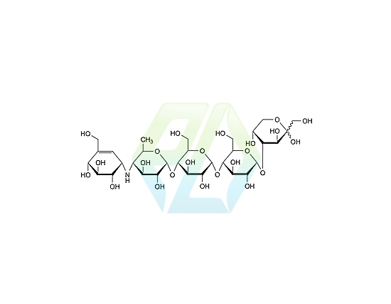 Acarbose Impurity E