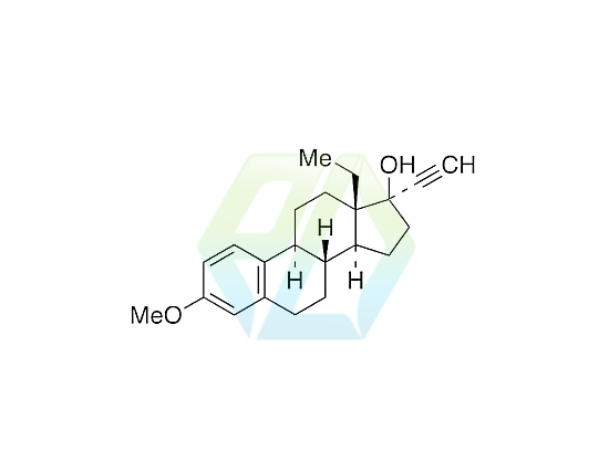 Levonorgestrel EP Impurity V