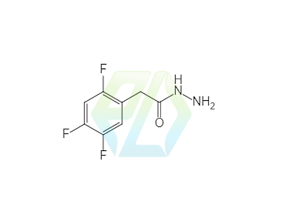 2-(2,4,5-Trifluorophenyl)acetohydrazide 