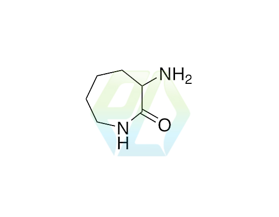 3-Aminoazepan-2-one  