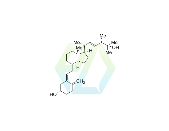 25-Hydroxy Vitamin D2