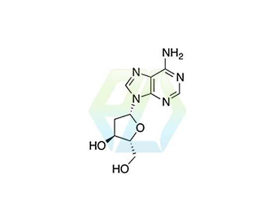 2’-Deoxyadenosine