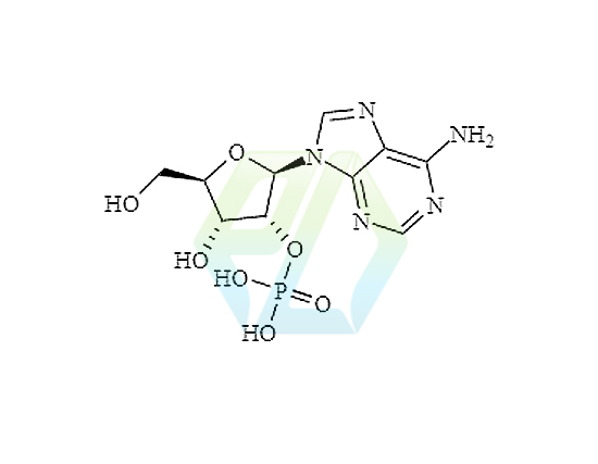 Adenosine Impurity 21