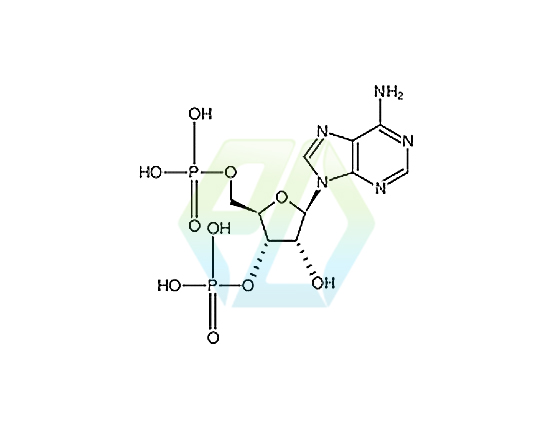 Adenosine Impurity 18