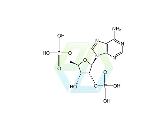 Adenosine Impurity 19