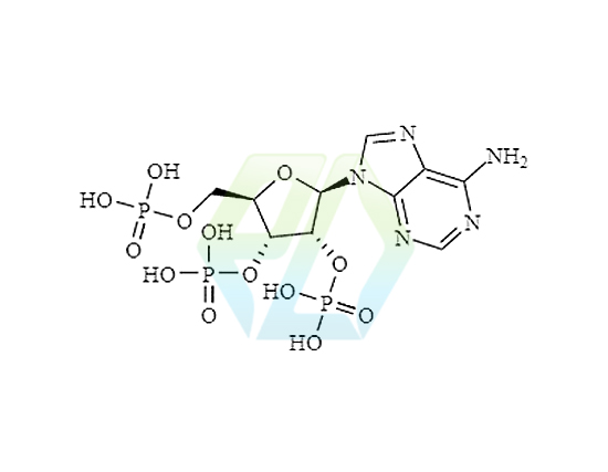 Adenosine Impurity 20