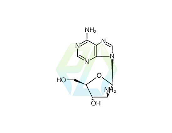 Adenosine Impurity 17