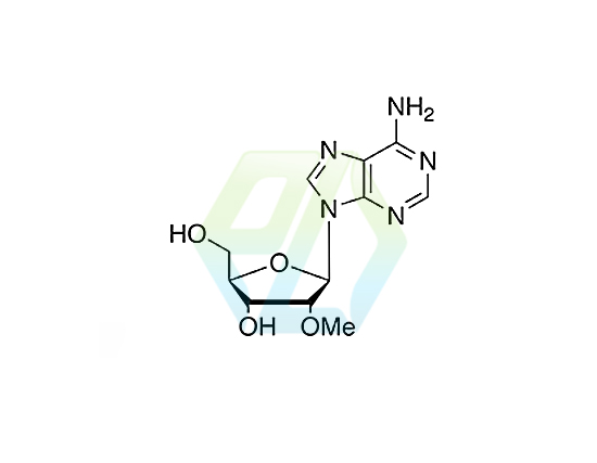 2'-O-Methyl Adenosine