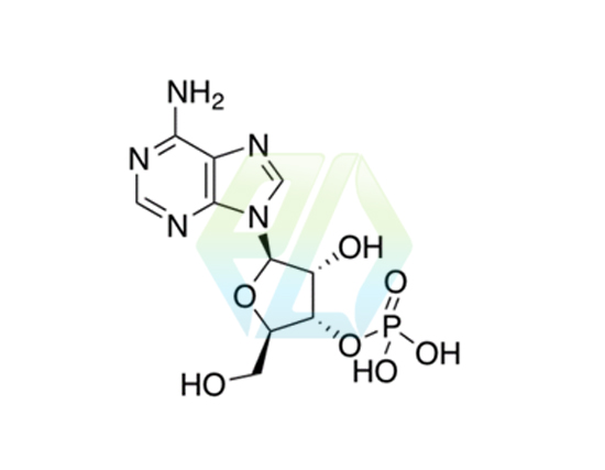 Adenosine Impurity 22