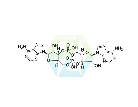 Adenosine Impurity 27