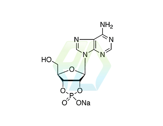 Adenosine-2’,3’-cyclic Monophosphate Sodium Salt