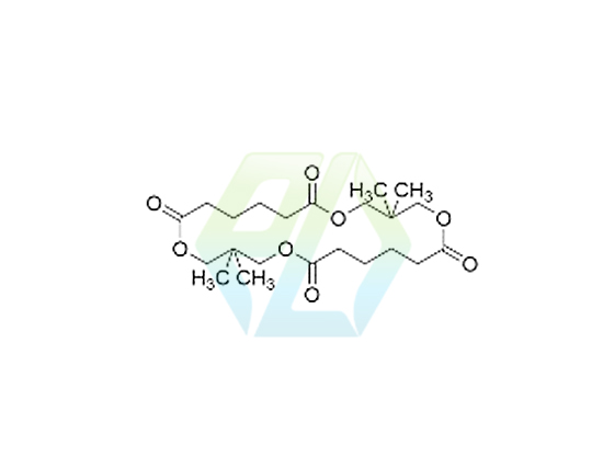 Adipic Acid Impurity 3