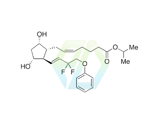 Tafluprost