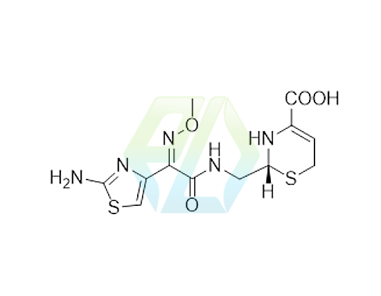 Ceftizoxime Impurity 8