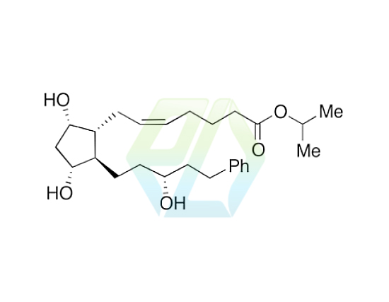 Latanoprost