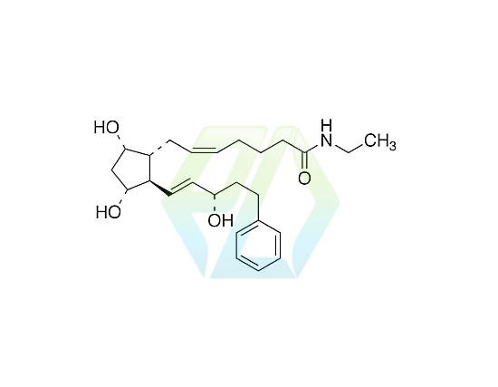 Bimatoprost   