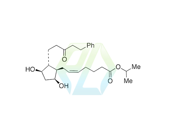 15-Keto Latanoprost 