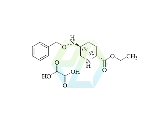 Avibactam Impurity 12 Oxalate