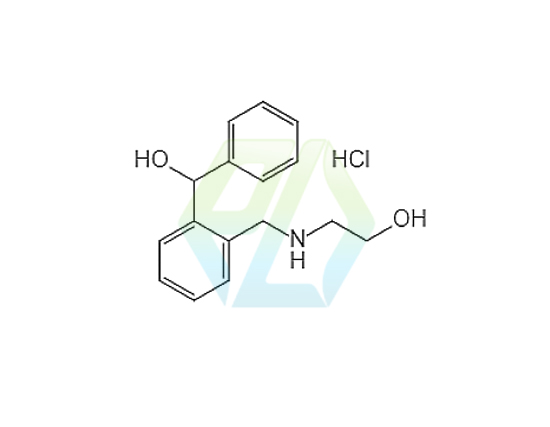 Nefopam Impurity 7 HCl