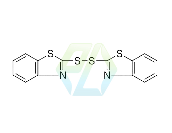 2,2’-Dibenzothiazoyl Disulfide  