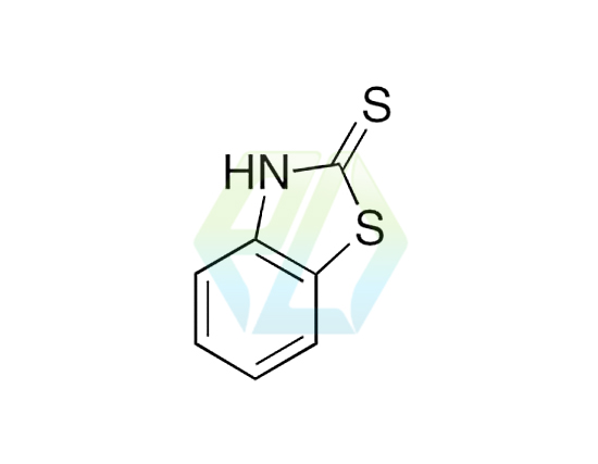 2-Benzothiazolethiol 