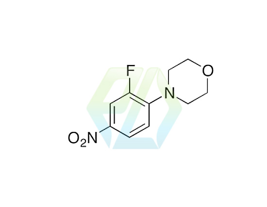 Linezolid Impurity 17  