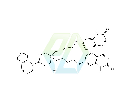 Brexpiprazole Impurity 08