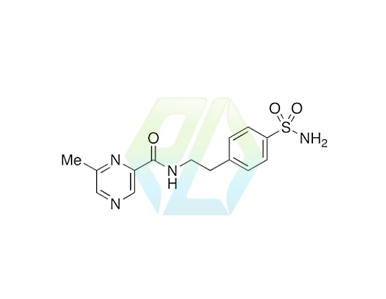 Glipizide EP Impurity D  