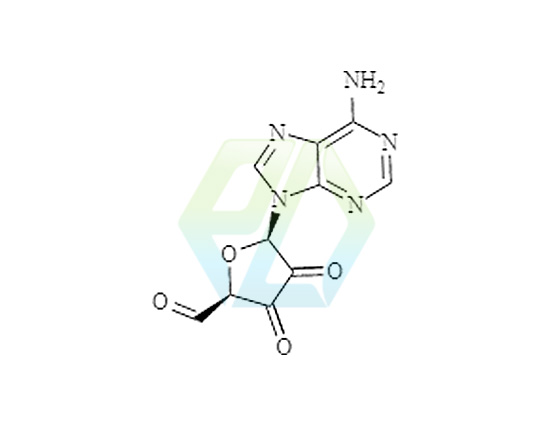 Adenosine Impurity 14