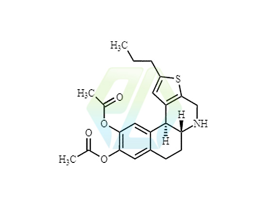 Adrogolide